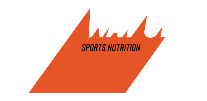 WAY UP | Sports Nutrition